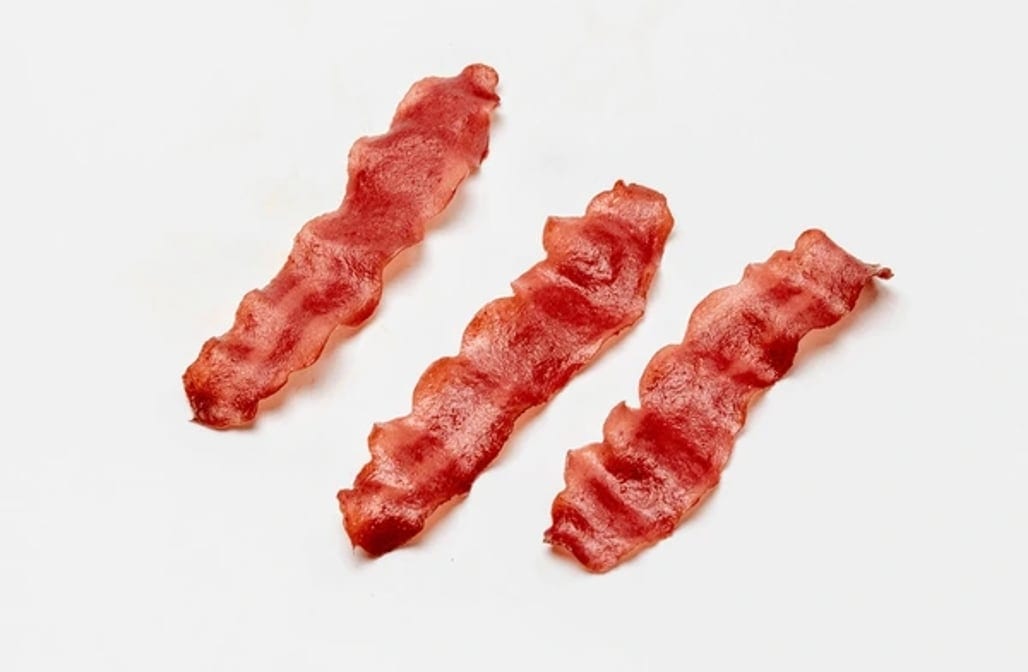 Bacon.