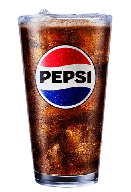Soft Drink.