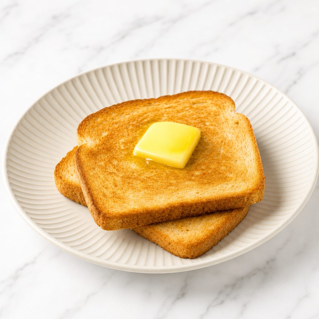 Toast.